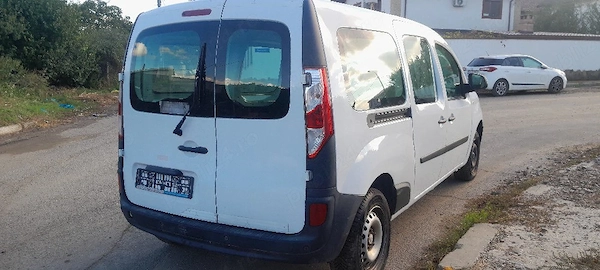 RENAULT Kangoo 2020 — imagine 9