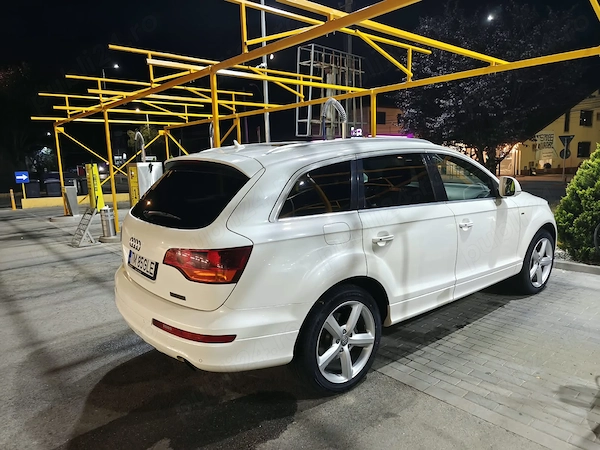 AUDI Q7 2008 — imagine 2