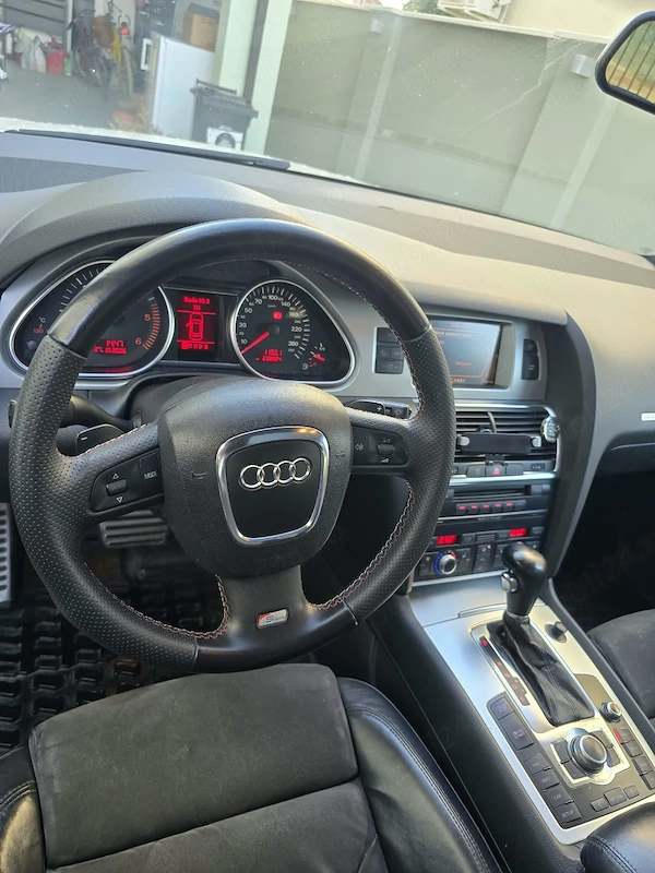 AUDI Q7 2008 — imagine 4