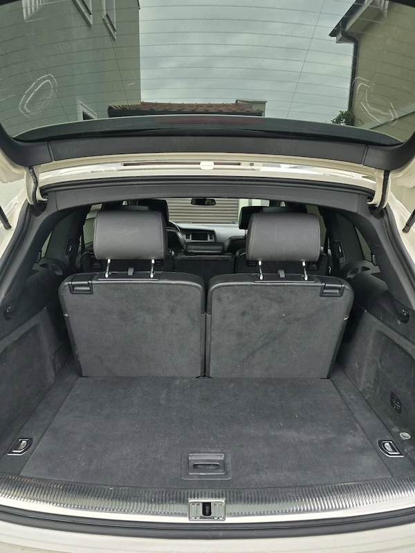 AUDI Q7 2008 — imagine 9