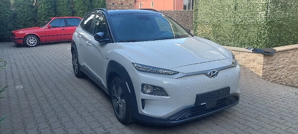 HYUNDAI Kona 2019 — imagine 1