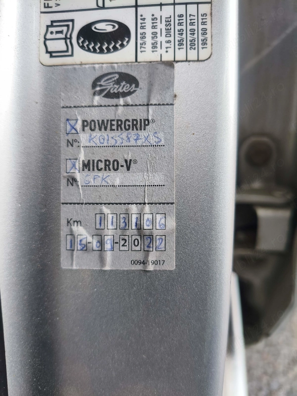 FORD Fiesta 2011 — imagine 4
