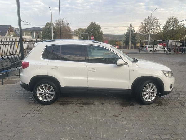 VOLKSWAGEN Tiguan 2012 — imagine 5
