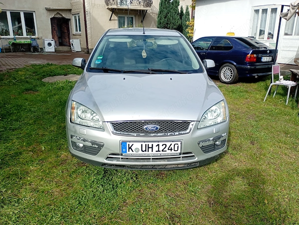 FORD Focus 2006 — imagine 2