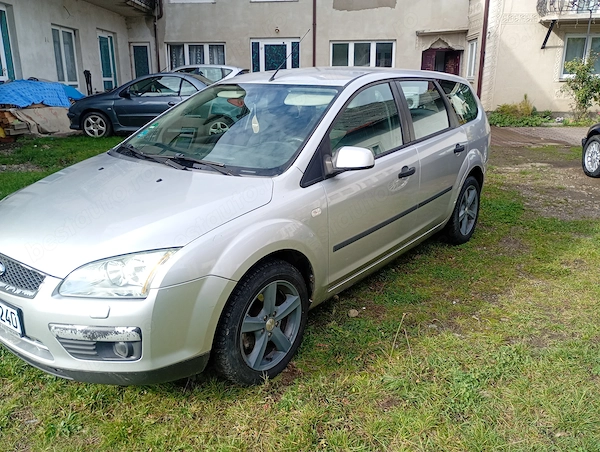 FORD Focus 2006 — imagine 1
