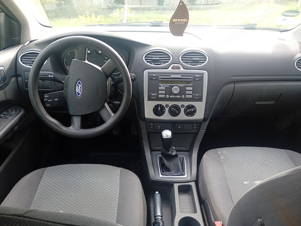 FORD Focus 2006 — imagine 4
