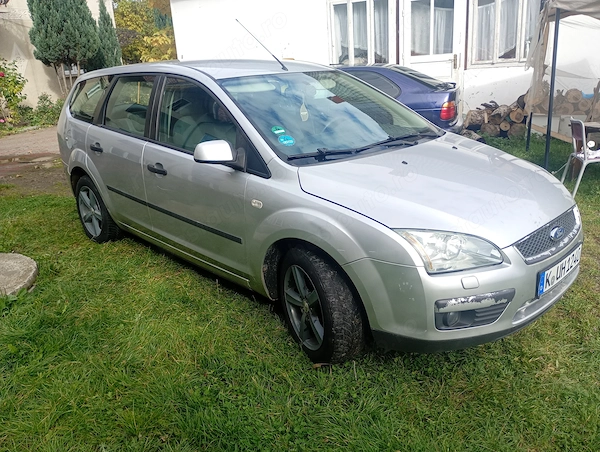 FORD Focus 2006 — imagine 3