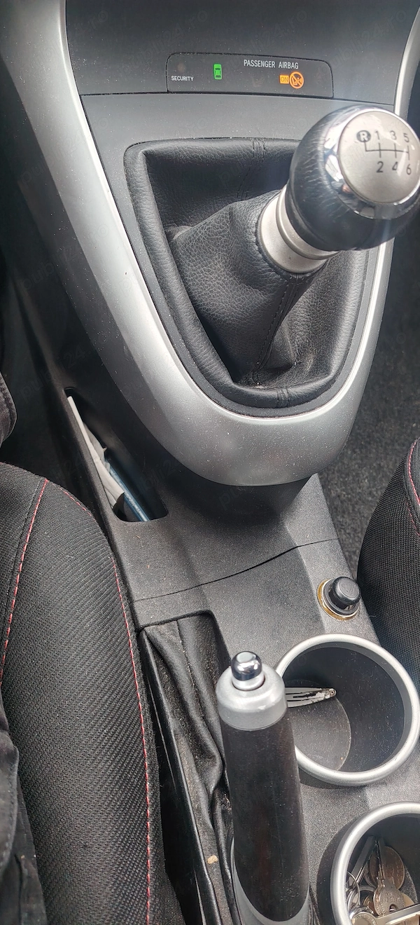 TOYOTA Verso 2012 — imagine 8