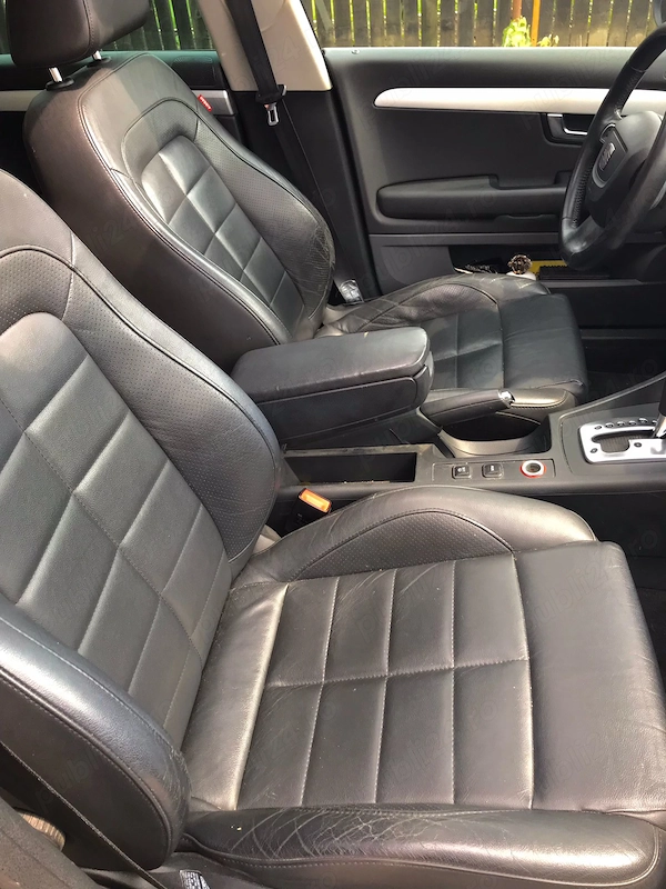 SEAT Exeo 2011 — imagine 3