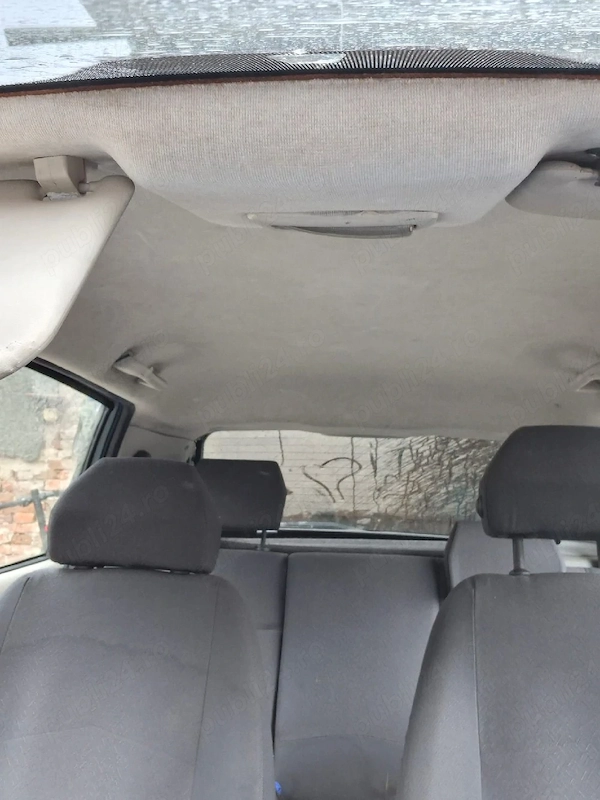 FIAT Punto 2003 — imagine 3