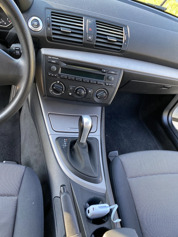BMW Seria 1 2006 — imagine 10