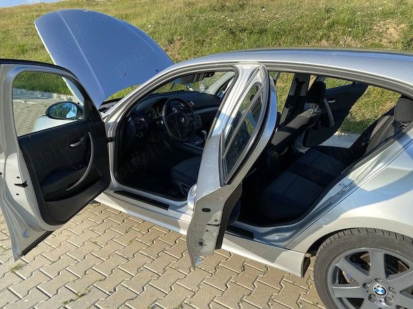 BMW Seria 1 2006 — imagine 7