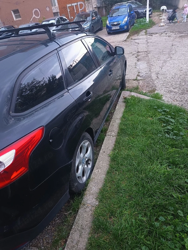 FORD Focus 2012 — imagine 3