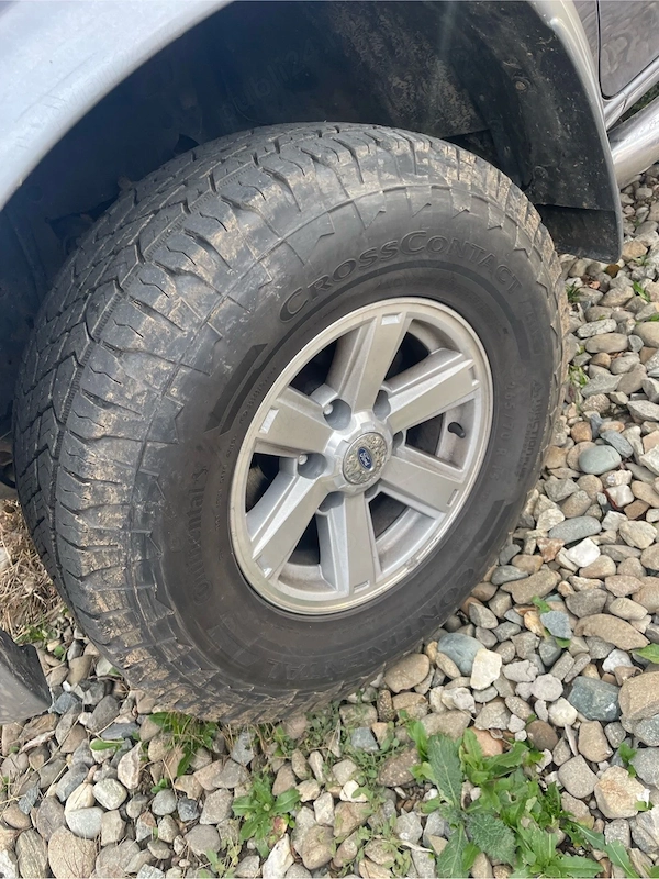 FORD Ranger 2005 — imagine 5
