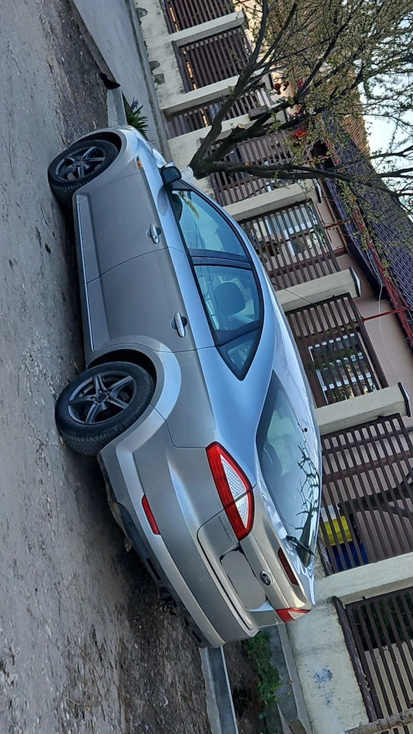 FORD Mondeo 2008 — imagine 2