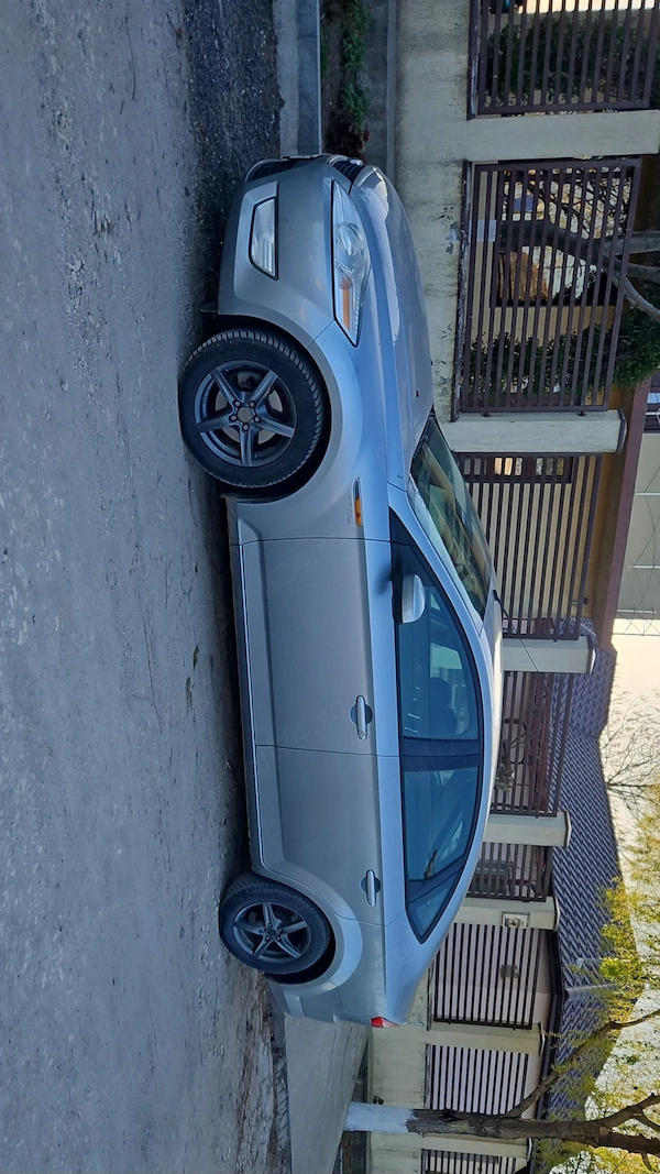 FORD Mondeo 2008 — imagine 5