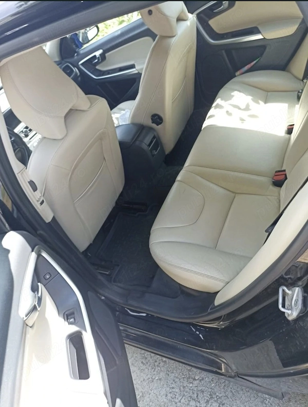 VOLVO V60 2013 — imagine 4