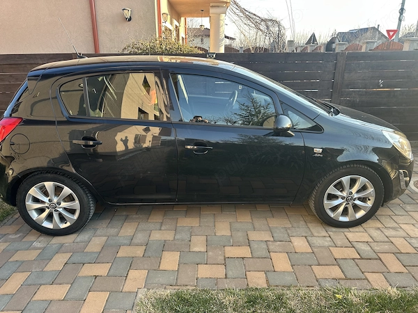 OPEL Corsa 2013 — imagine 5