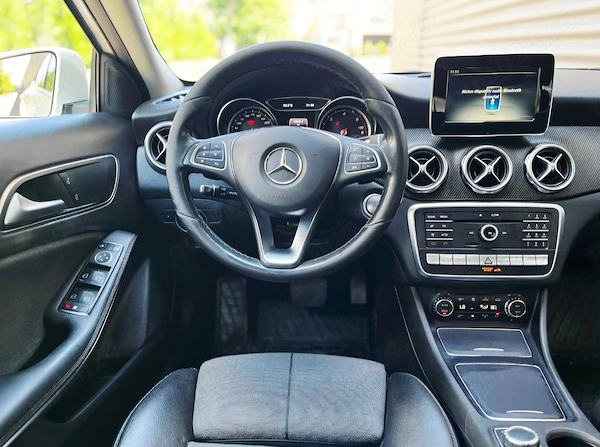 MERCEDES-BENZ GLA 2017 — imagine 7