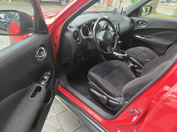 NISSAN Juke 2016 — imagine 7