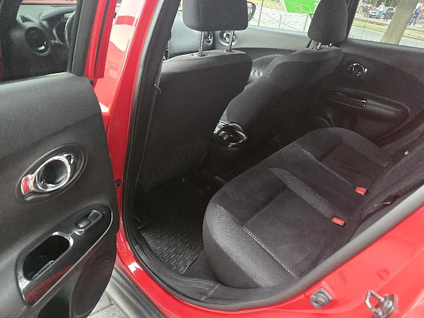 NISSAN Juke 2016 — imagine 9