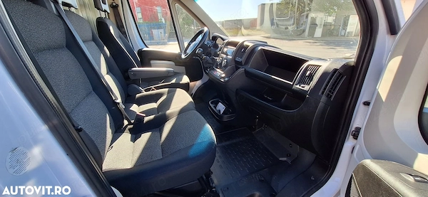 FIAT Ducato 2019 — imagine 5