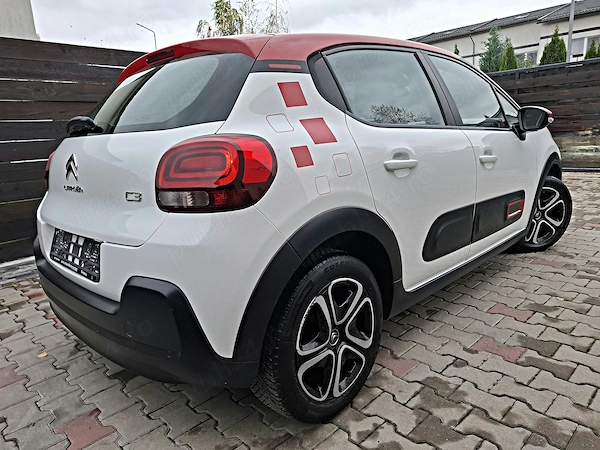 CITROËN C3 Aircross 2021 — imagine 2