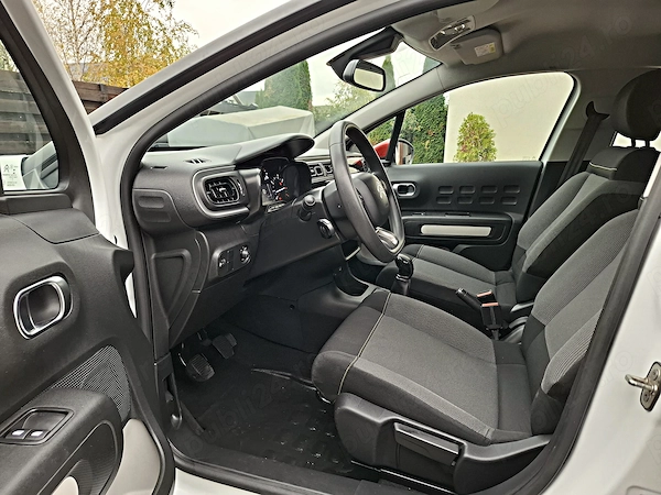 CITROËN C3 Aircross 2021 — imagine 6