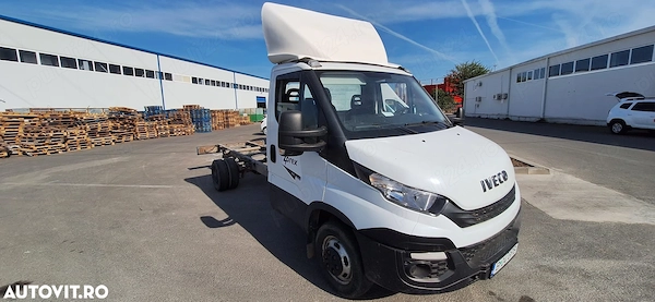 IVECO Daily 2018 — imagine 3
