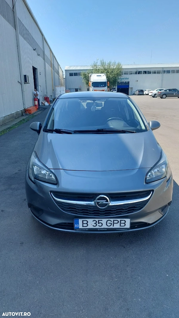 OPEL Corsa 2019 — imagine 2