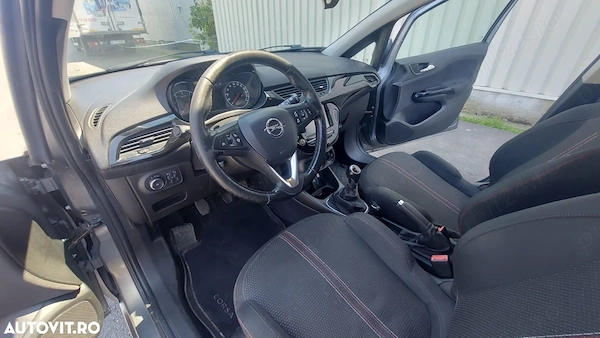 OPEL Corsa 2019 — imagine 5