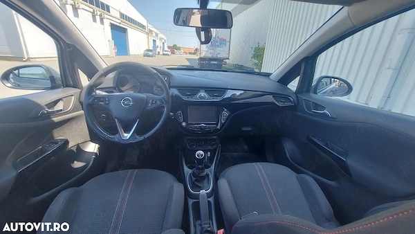 OPEL Corsa 2019 — imagine 4
