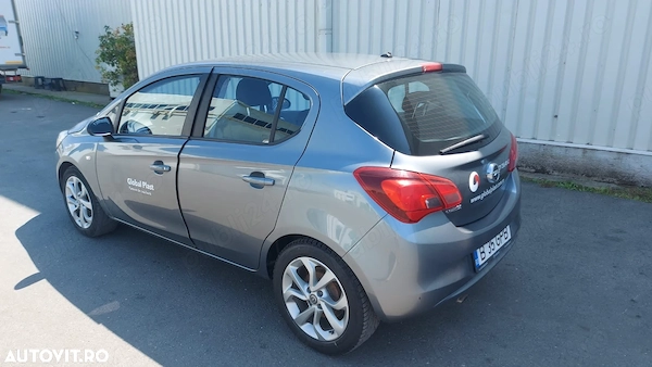 OPEL Corsa 2019 — imagine 3