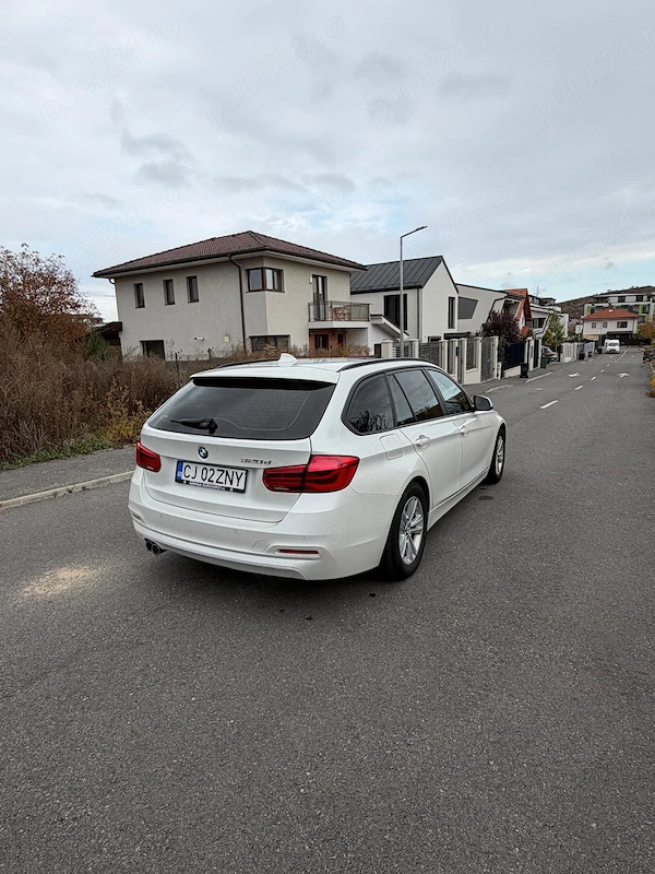 BMW Seria 3 2019 — imagine 3