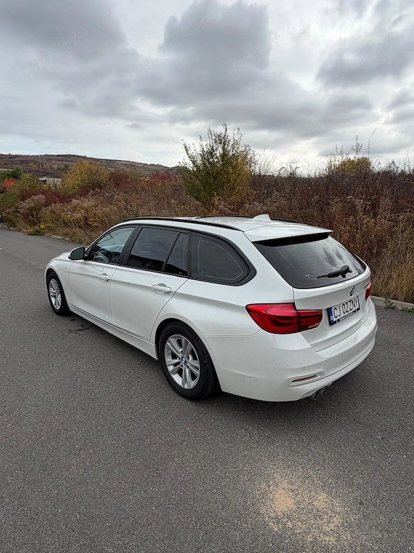 BMW Seria 3 2019 — imagine 4
