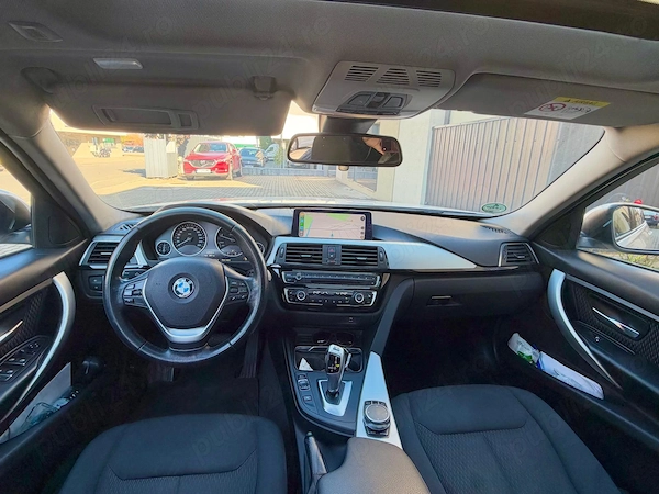 BMW Seria 3 2019 — imagine 6