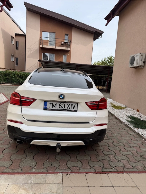 BMW  2016 — imagine 3