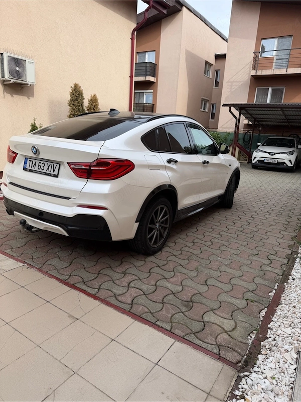 BMW  2016 — imagine 5