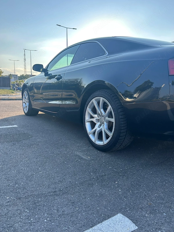 AUDI A5 2011 — imagine 5