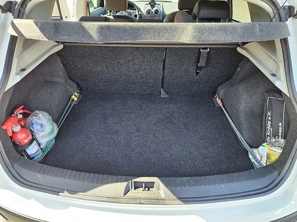 NISSAN Qashqai 2012 — imagine 8