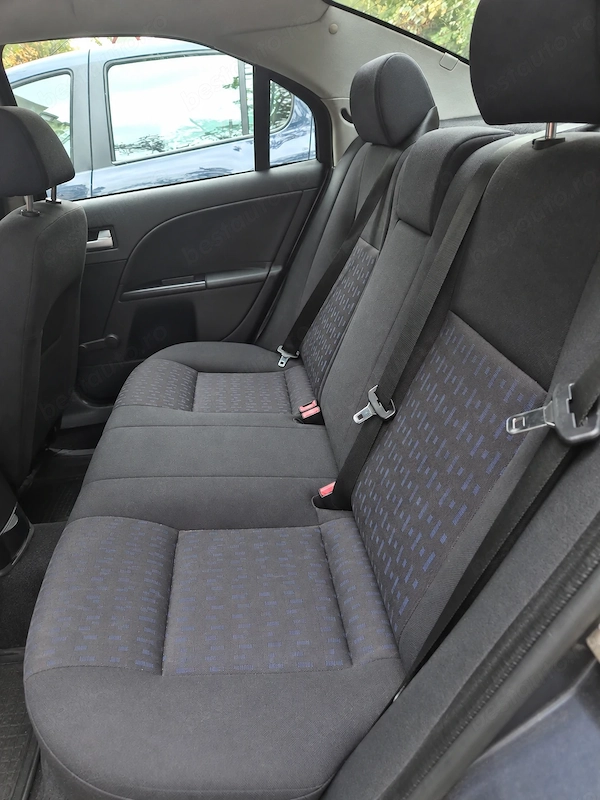 FORD Mondeo 2002 — imagine 6