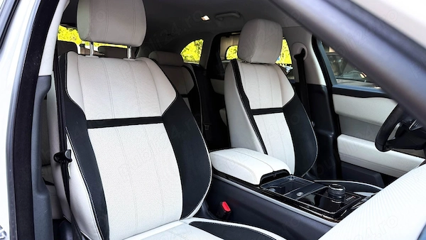 ROVER  2020 — imagine 2