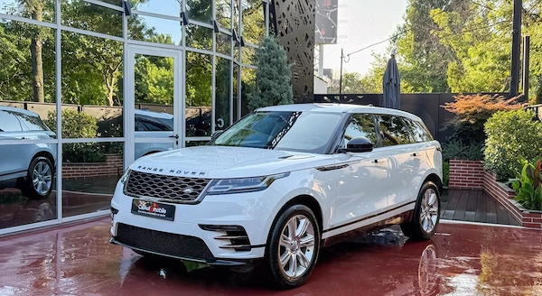 ROVER  2020 — imagine 6
