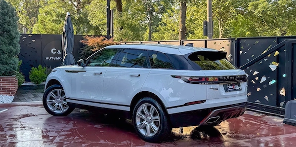 Rover 