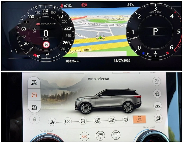 ROVER  2020 — imagine 8