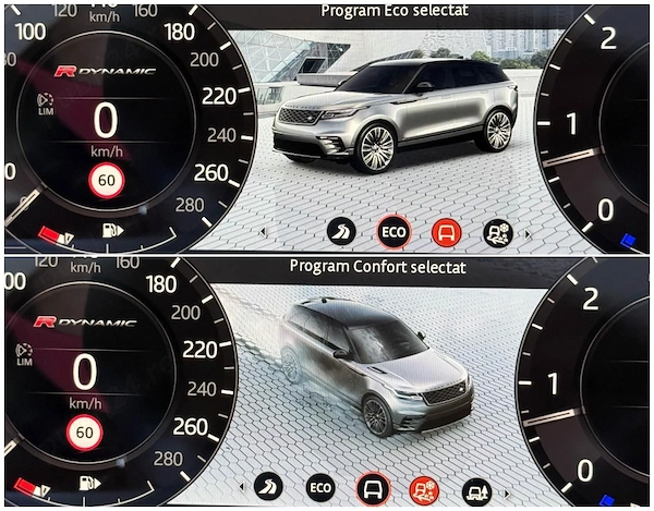 ROVER  2020 — imagine 5