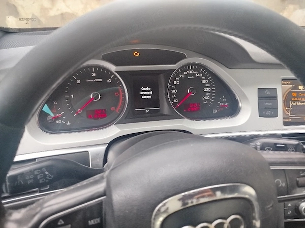 AUDI A6 2011 — imagine 1
