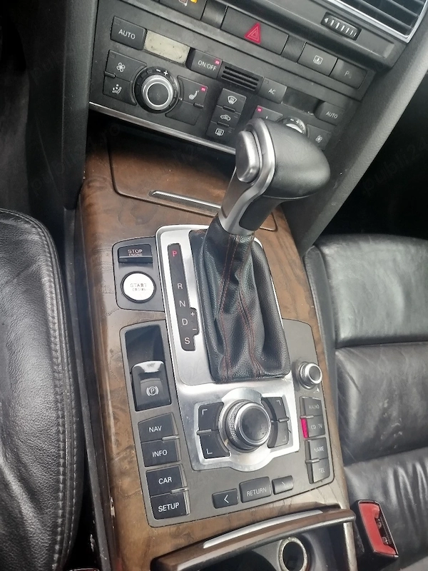 AUDI A6 2011 — imagine 4
