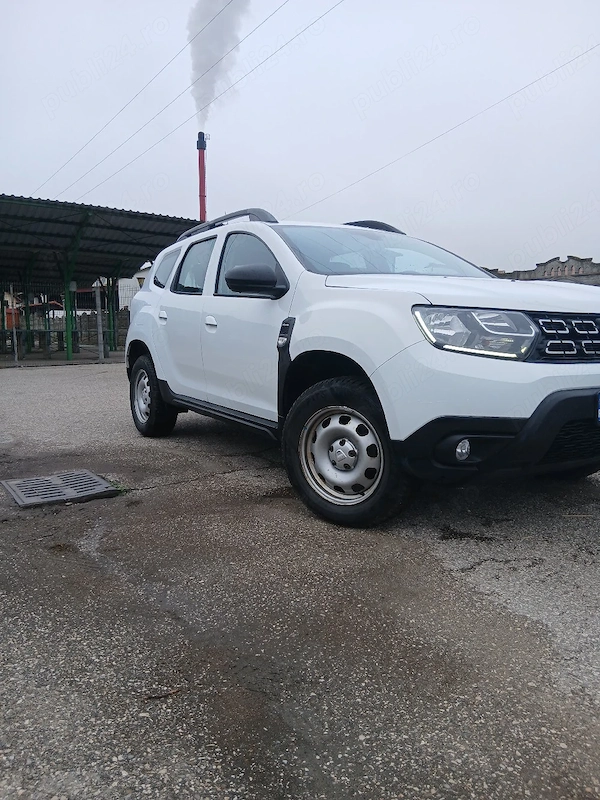 DACIA Duster 2019 — imagine 2