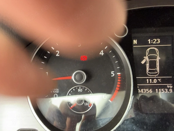 VOLKSWAGEN Passat 2012 — imagine 6